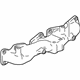 GM 55592373 Exhaust Manifold GM 55592373 Exhaust Manifold