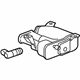 GM 85123397 Fuel Tank GM 85123397 Fuel Tank