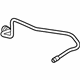 GM 84302076 Inlet Pipe GM 84302076 Inlet Pipe