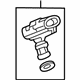 GM 12707766 M.A.P. Sensor GM 12707766 M.A.P. Sensor