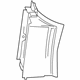GM 23164442 Seal, Driver Side GM 23164442 Seal, Driver Side