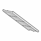 GM 84186093 Guard GM 84186093 Guard