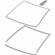 GM 26264637 Windshield GM 26264637 Windshield