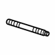 GM 11562520 Compressor Stud GM 11562520 Compressor Stud