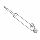 GM 20859305 Shock GM 20859305 Shock