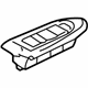 GM 10364176 Window Switch, Passenger Side GM 10364176 Window Switch, Passenger Side