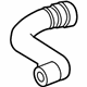 GM 84021221 Upper Hose GM 84021221 Upper Hose