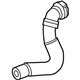 GM 84021222 Lower Hose GM 84021222 Lower Hose