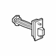 GM 23360940 Door Check, Rear Lower GM 23360940 Door Check, Rear Lower