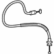 GM 23226815 Control Cable GM 23226815 Control Cable