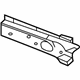 GM 84959600 Cross Bar GM 84959600 Cross Bar
