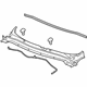 GM 84931878 Cowl Grille GM 84931878 Cowl Grille