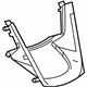 GM 20756044 Trim Cover GM 20756044 Trim Cover