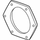 GM 12681600 Water Pump Gasket GM 12681600 Water Pump Gasket