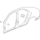 GM 84572671 Uniside Assembly, Driver Side GM 84572671 Uniside Assembly, Driver Side