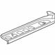 GM 89045551 Step Cover GM 89045551 Step Cover
