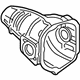 GM 12479273 Housing GM 12479273 Housing