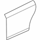 GM 20946714 Outer Panel, Passenger Side GM 20946714 Outer Panel, Passenger Side