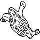 GM 84838664 Bracket, Fuel Tank Evaporator/Purge Control GM 84838664 Bracket, Fuel Tank Evaporator/Purge Control