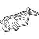 GM 84824590 Guide, Front Passenger Side GM 84824590 Guide, Front Passenger Side