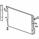 GM 23400197 Condenser