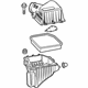 GM 86529266 Cleaner, Air Intake GM 86529266 Cleaner, Air Intake