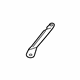 GM 84873860 Support, Rear Lower GM 84873860 Support, Rear Lower