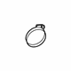 GM 84554355 Outlet Duct Clamp GM 84554355 Outlet Duct Clamp