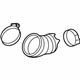 GM 84467640 Connector Tube GM 84467640 Connector Tube