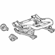 GM 13508784 Cushion Frame GM 13508784 Cushion Frame