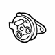 GM 13576001 Adjuster, Front GM 13576001 Adjuster, Front