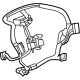 GM 85527164 Harness, Horn Lead GM 85527164 Harness, Horn Lead