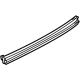 GM 42743564 Belt Weatherstrip, Rear Driver Side GM 42743564 Belt Weatherstrip, Rear Driver Side