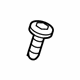 GM 11588831 Bracket Screw GM 11588831 Bracket Screw