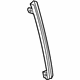 GM 42748517 Rear Guide, Passenger Side GM 42748517 Rear Guide, Passenger Side