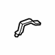 GM 25770416 Upper Bracket