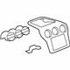 GM 22817482 Panel Assembly GM 22817482 Panel Assembly
