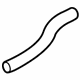 GM 20795716 Upper Hose GM 20795716 Upper Hose
