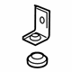 GM 25881551 Radiator Upper Bracket, Driver Side
