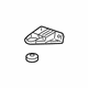 GM 84787236 Mount Bracket, Passenger Side