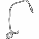 GM 40009363 Rear Nox Sensor GM 40009363 Rear Nox Sensor