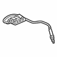 GM 40009361 Nitrogen Oxide Sensor GM 40009361 Nitrogen Oxide Sensor