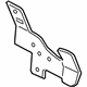 GM 13276981 Thermostat Housing Bracket GM 13276981 Thermostat Housing Bracket
