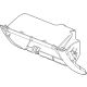 GM 26547803 FRAME ASM-I/P COMPT DR OPG *BACKEN BLACKK GM 26547803 FRAME ASM-I/P COMPT DR OPG *BACKEN BLACKK