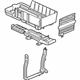 GM 84491790 Battery Tray