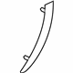 GM 95476036 Handle Cover GM 95476036 Handle Cover