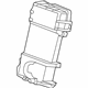 GM 23322680 Fuse Box Cover GM 23322680 Fuse Box Cover