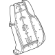 GM 85732326 Pad, Front Seat Back GM 85732326 Pad, Front Seat Back