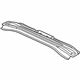 GM 92249488 Front Bow GM 92249488 Front Bow