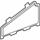 GM 22812955 Pad, Rear GM 22812955 Pad, Rear
